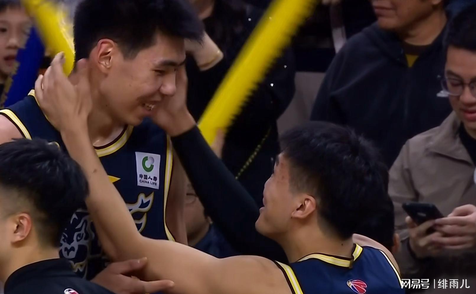 朱芳雨摊牌了！CBA强力内线恐无缘加盟广东队，杜锋拒绝多换一？