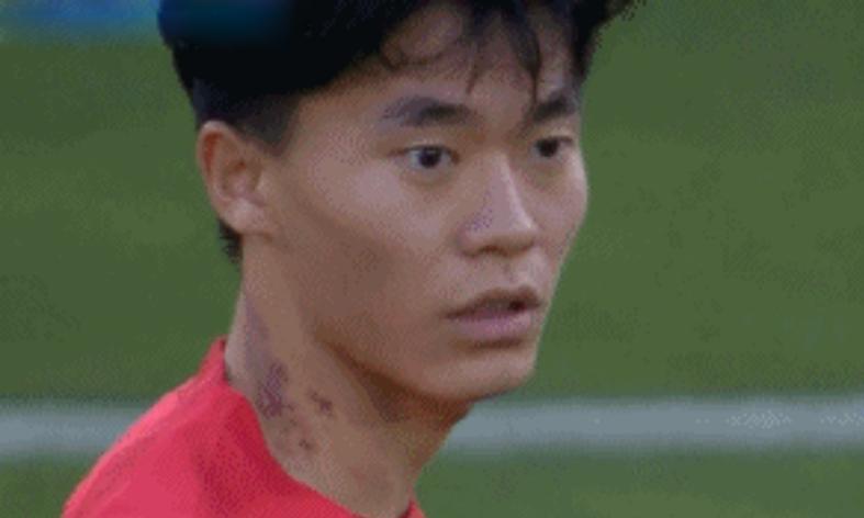 铜梁龙3虎首发！中国vs东帝汶：王钰栋搭档老蒯 朱鹏宇毛伟杰替补