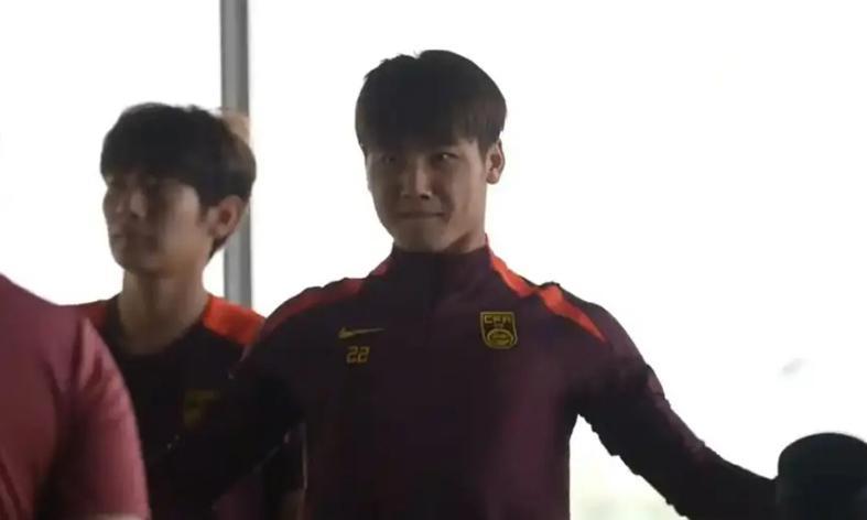 铜梁龙3虎首发！中国vs东帝汶：王钰栋搭档老蒯 朱鹏宇毛伟杰替补